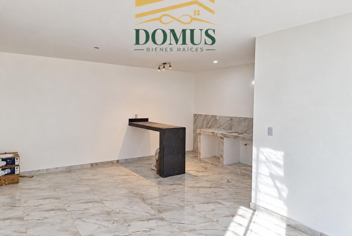 Modernas Casas Magdaleno Aguilar