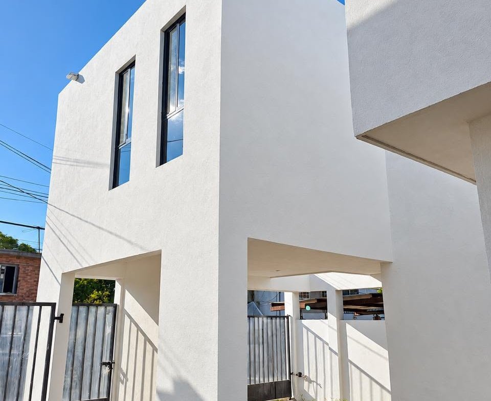 Modernas Casas Magdaleno Aguilar