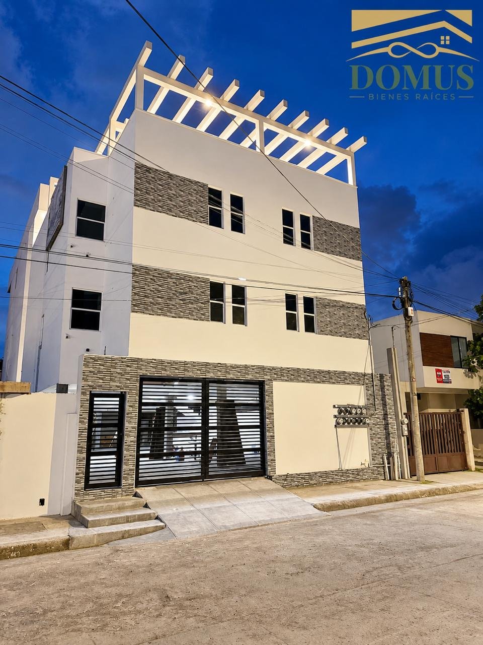 Hermosos Departamentos Colonia Sahop