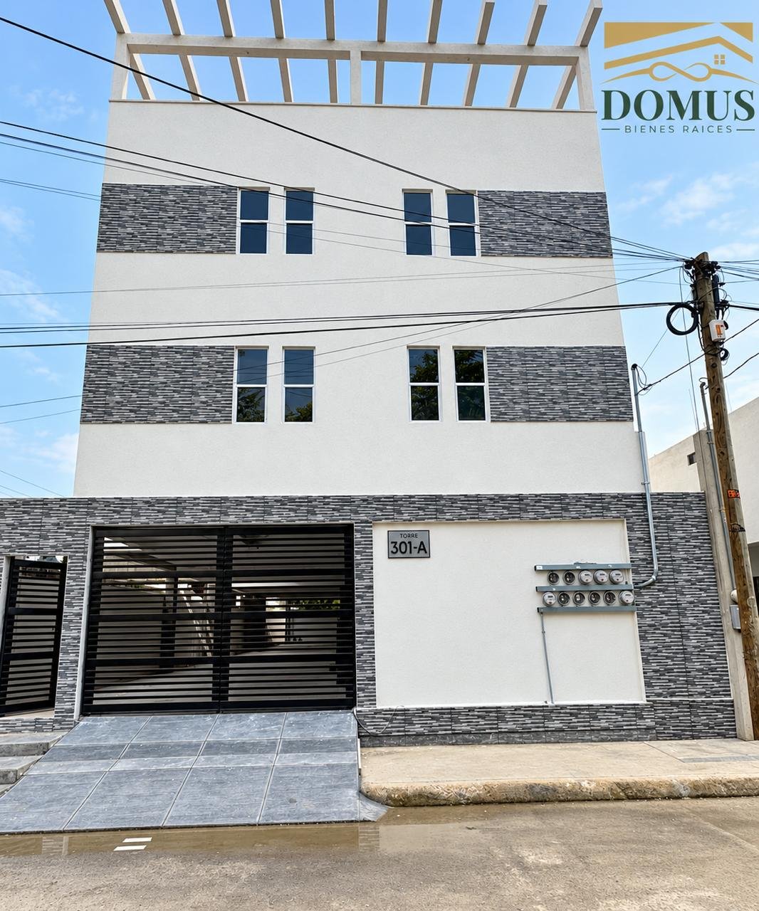Hermosos Departamentos Colonia Sahop