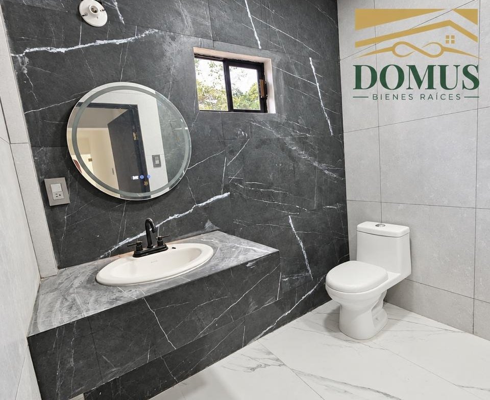 Hermoso Departamento Colonia México
