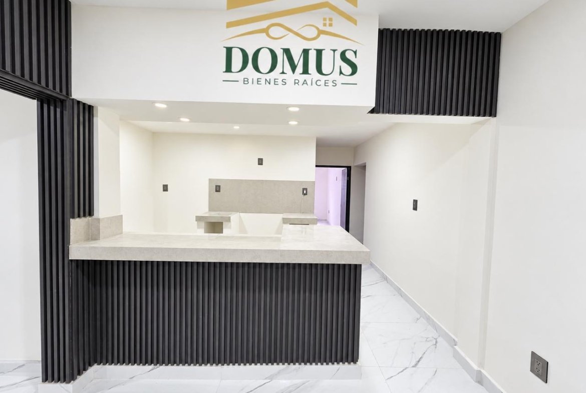 Hermoso Departamento Colonia México