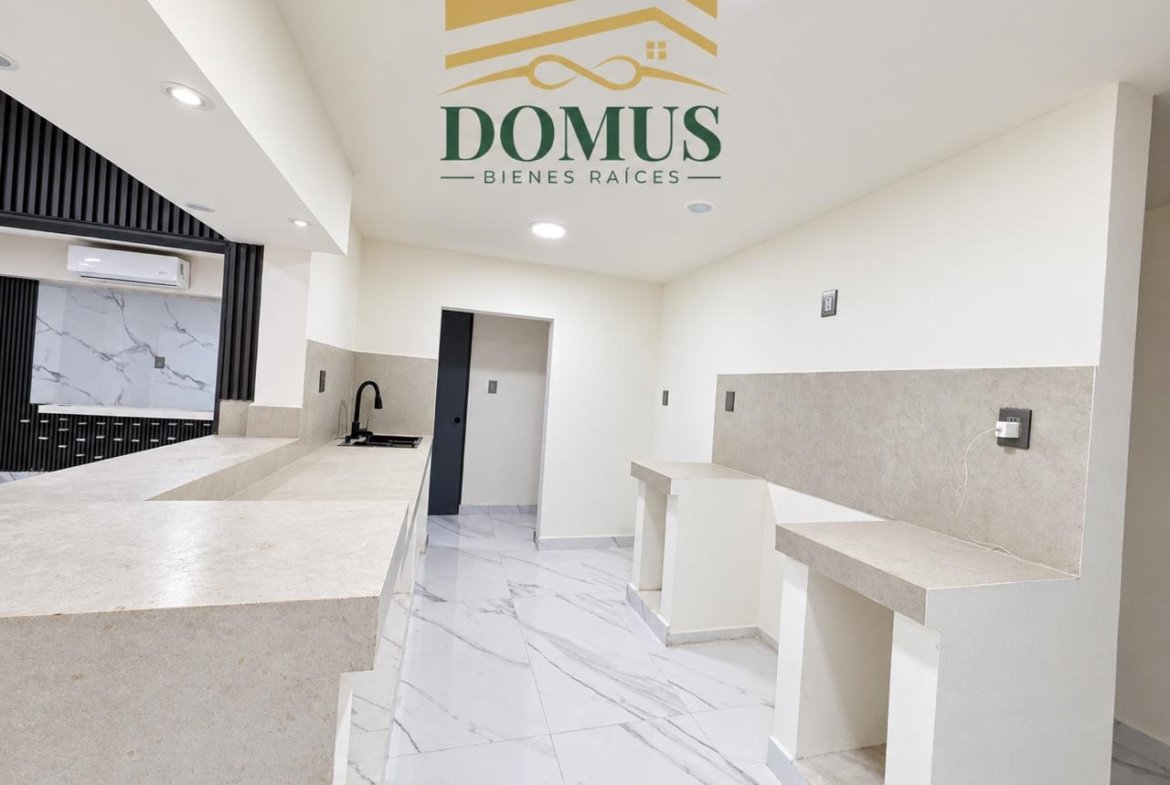 Hermoso Departamento Colonia México