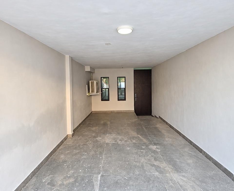 Hermoso Departamento Colonia México