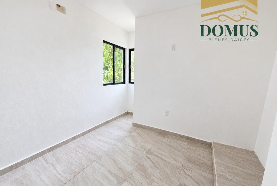Casa en Venta Colonia Niños Heroes