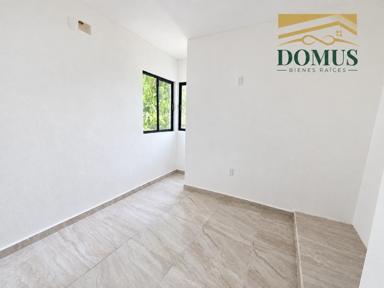 Casa en Venta Colonia Niños Heroes