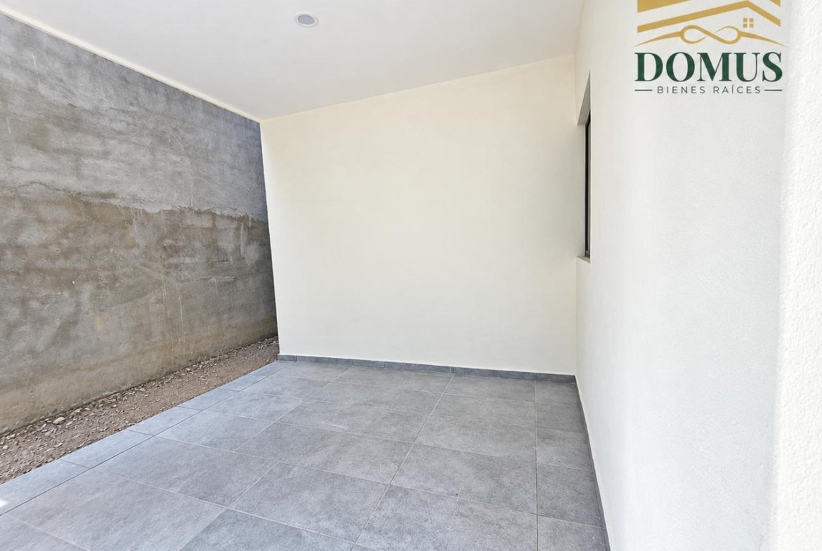 Casa en Venta Colonia Niños Heroes