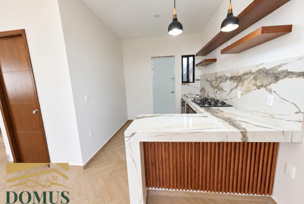 Casa en Venta Colonia Niños Heroes