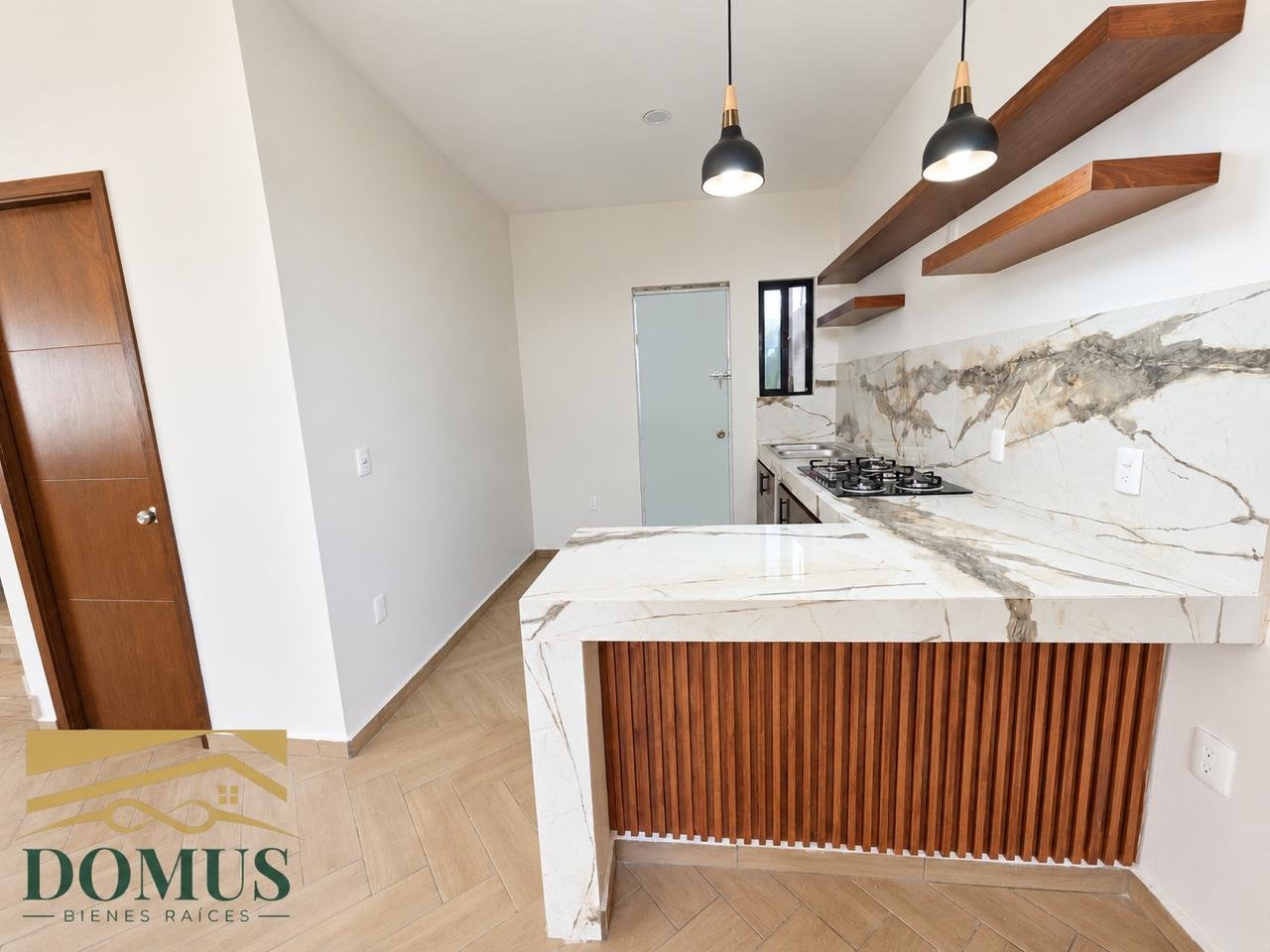 Casa en Venta Colonia Niños Heroes