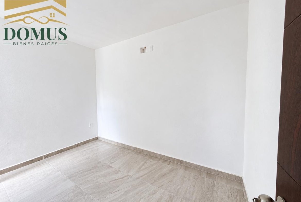 Casa en Venta Colonia Niños Heroes