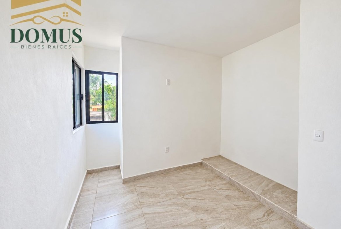 Casa en Venta Colonia Niños Heroes