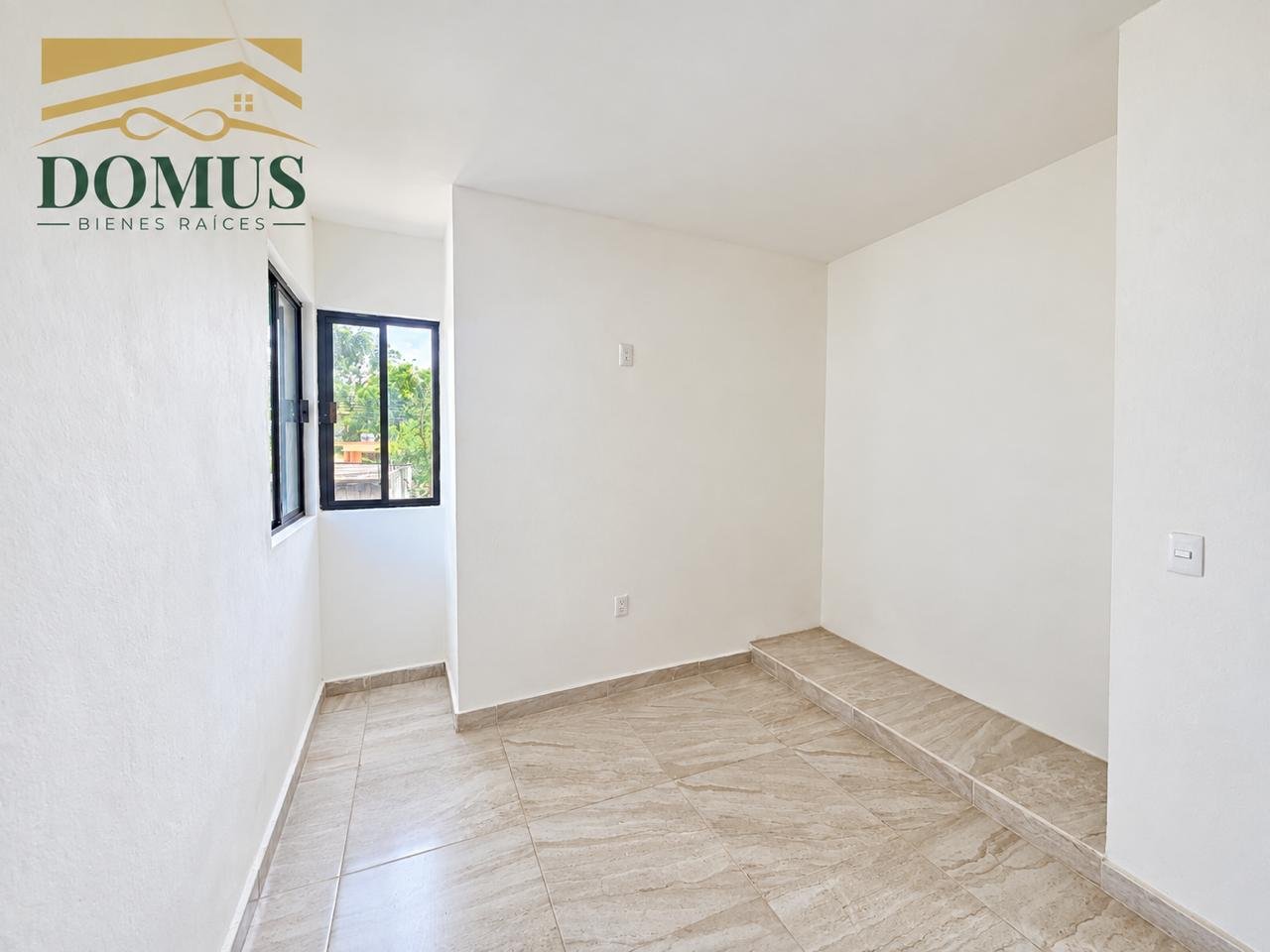Casa en Venta Colonia Niños Heroes