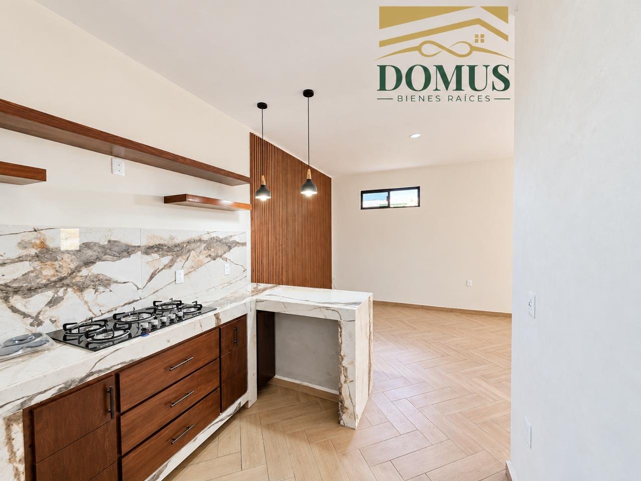 Casa en Venta Colonia Niños Heroes