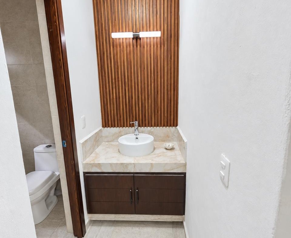 Casa en Venta Colonia Niños Heroes