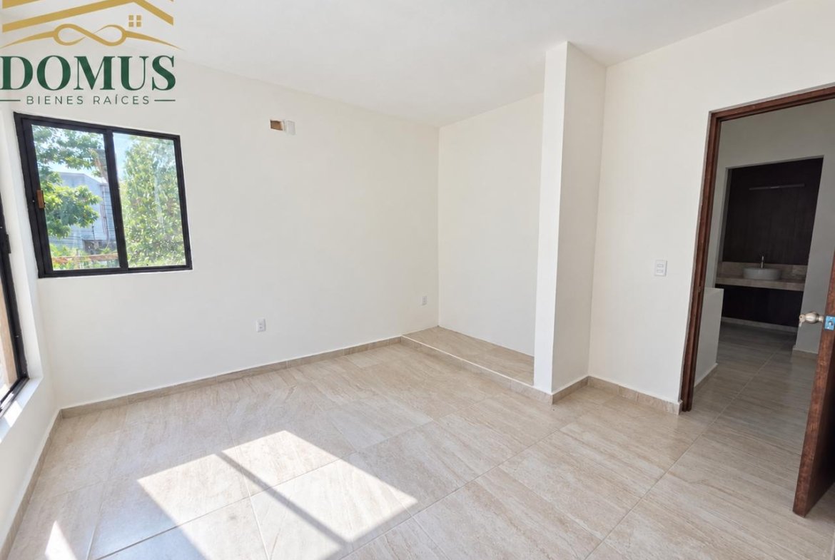 Casa en Venta Colonia Niños Heroes