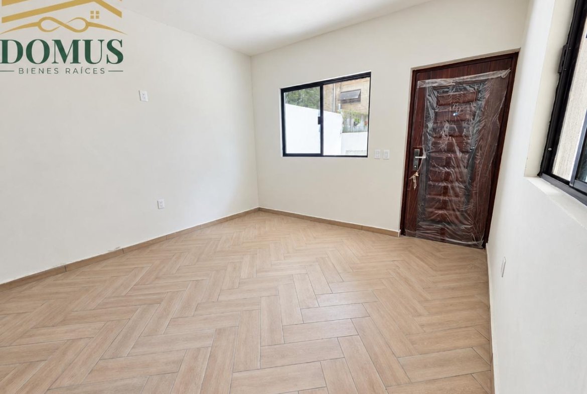 Casa en Venta Colonia Niños Heroes