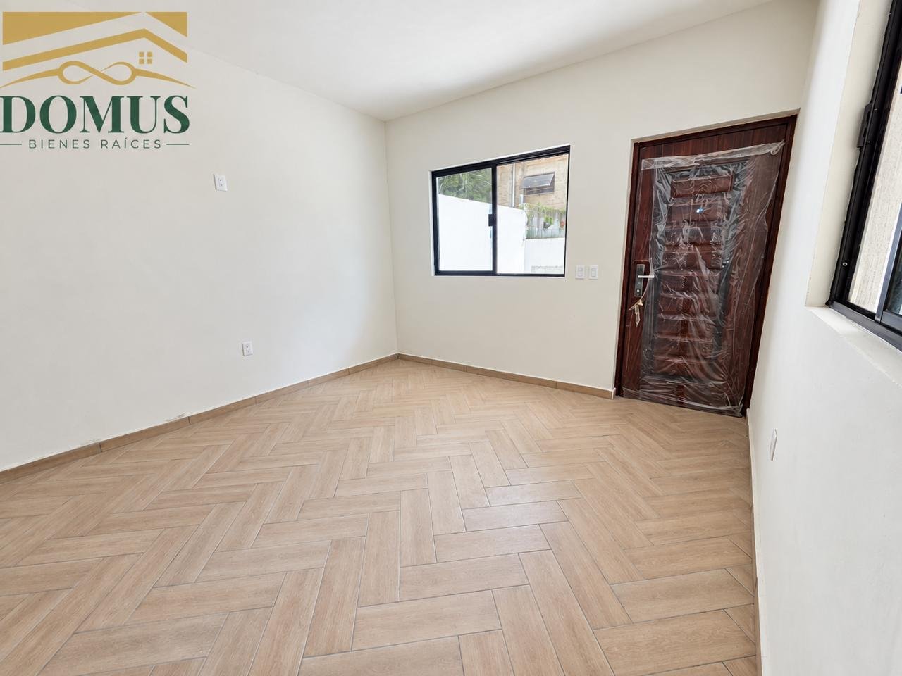 Casa en Venta Colonia Niños Heroes
