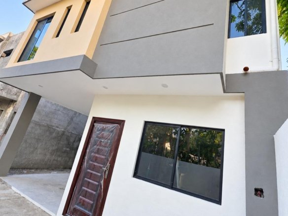 Casa en Venta Colonia Niños Heroes