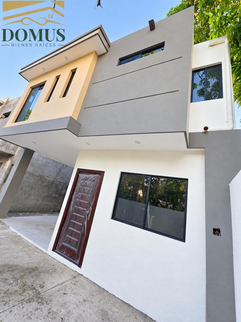 Casa en Venta Colonia Niños Heroes