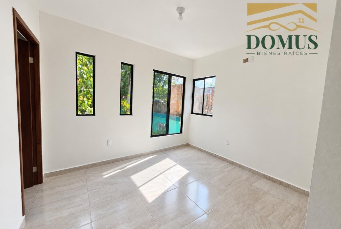 Casa en Venta Colonia Niños Heroes
