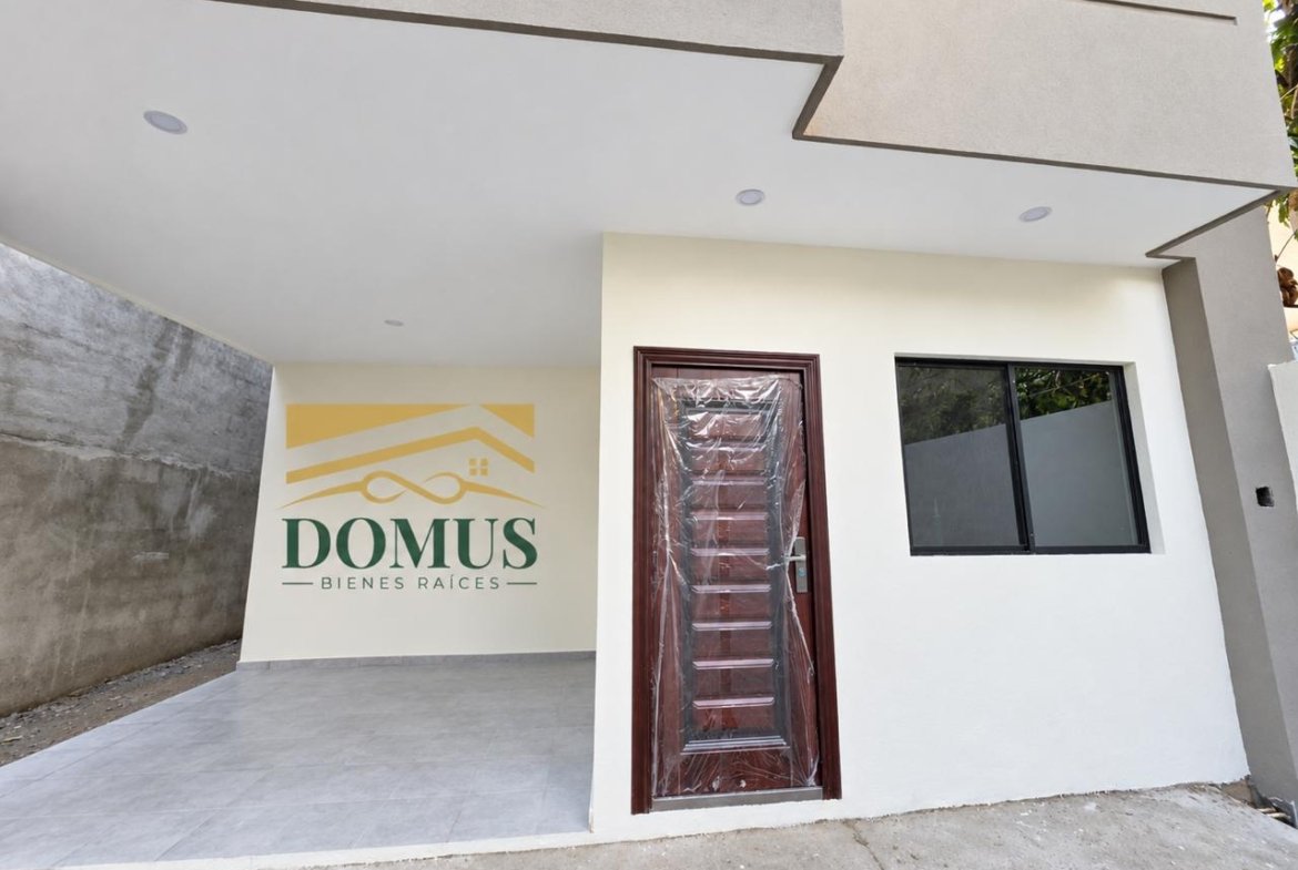 Casa en Venta Colonia Niños Heroes
