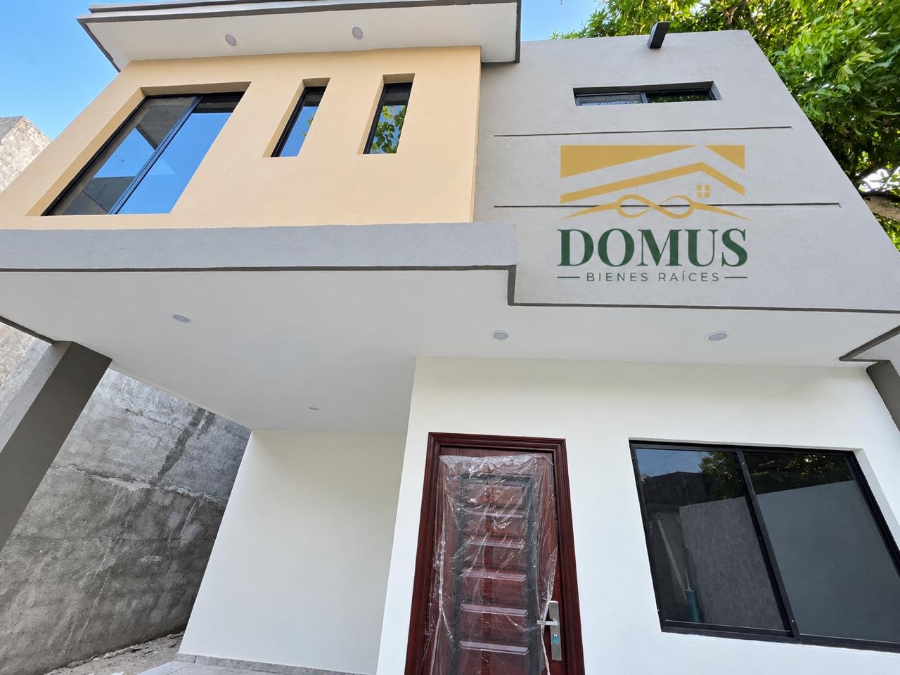 Casa en Venta Colonia Niños Heroes