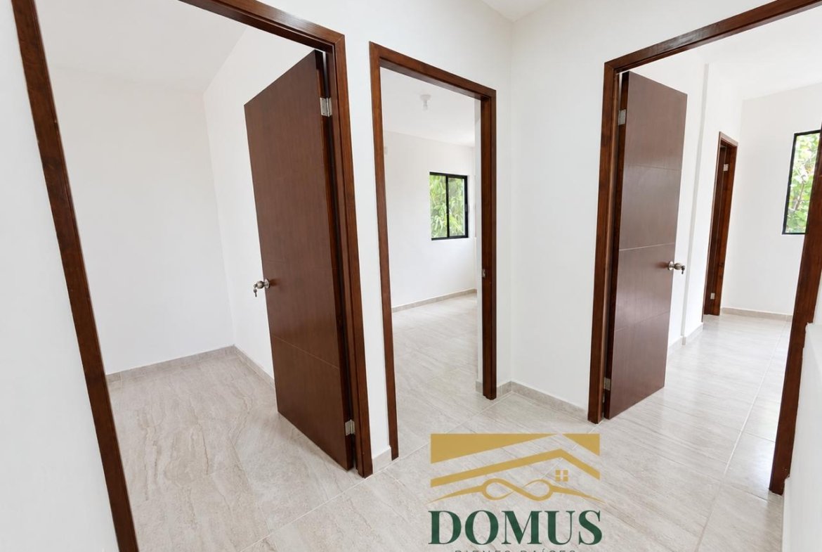 Casa en Venta Colonia Niños Heroes