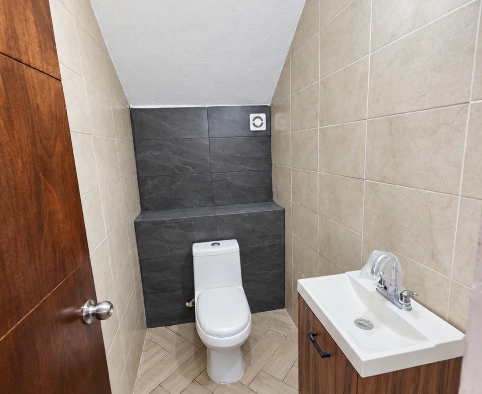 Casa en Venta Colonia Niños Heroes