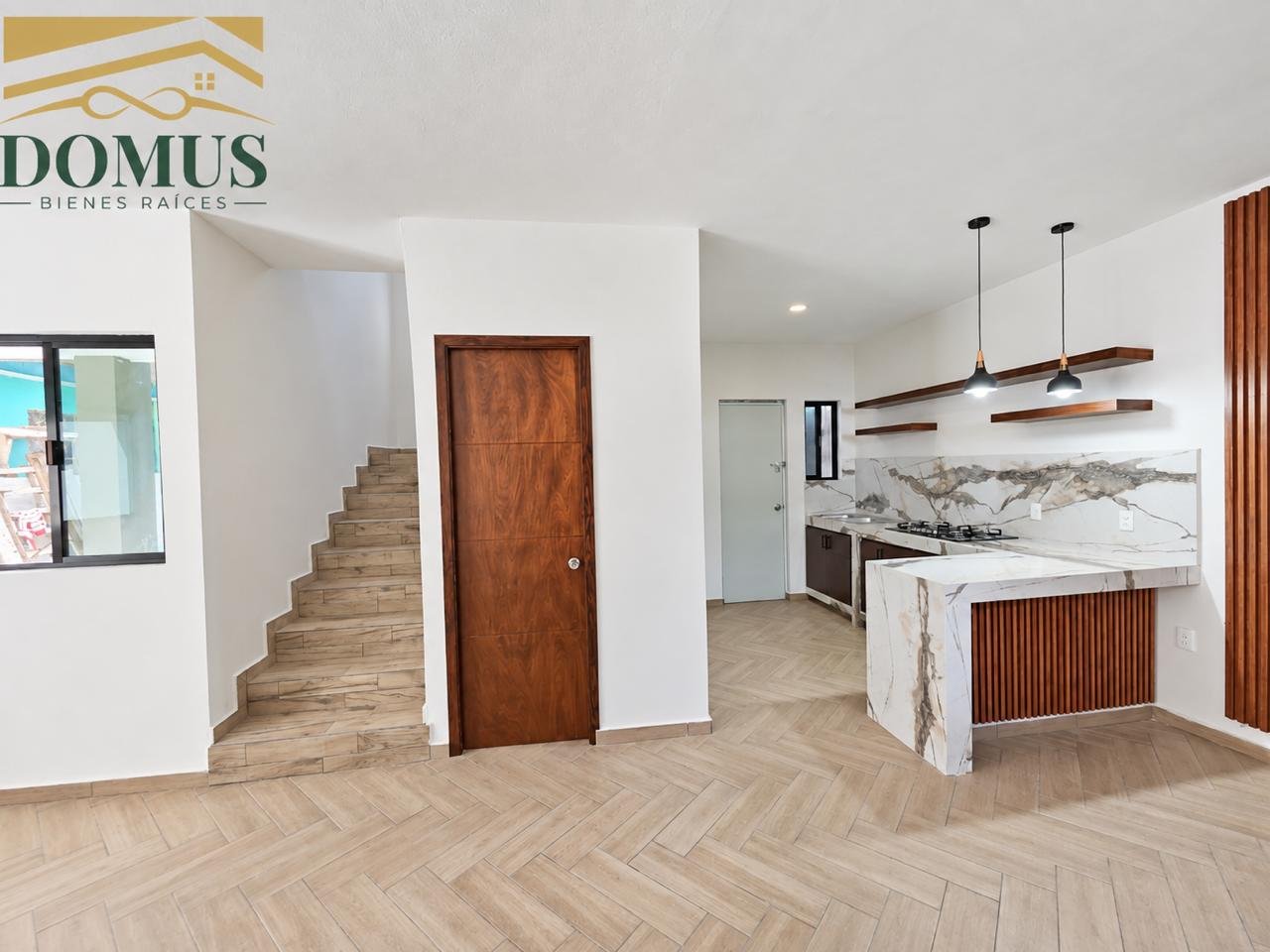 Casa en Venta Colonia Niños Heroes