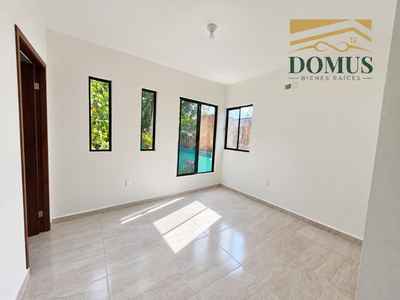 Casa en Venta Colonia Niños Heroes