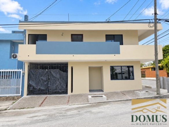 Hermosa Casa Los Mangos