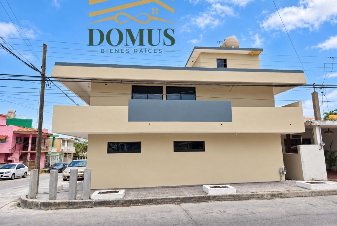 Hermosa Casa Los Mangos