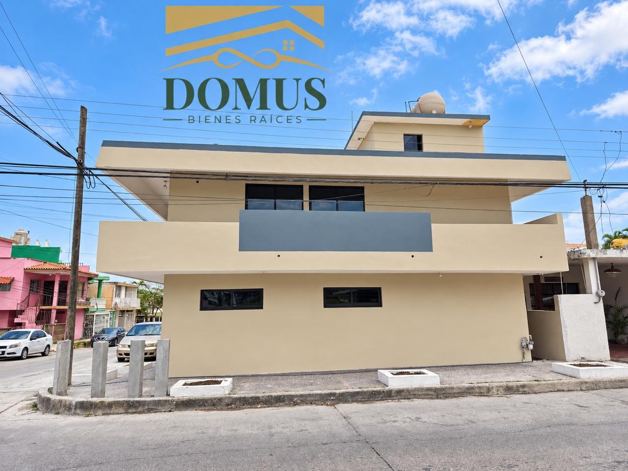 Hermosa Casa Los Mangos