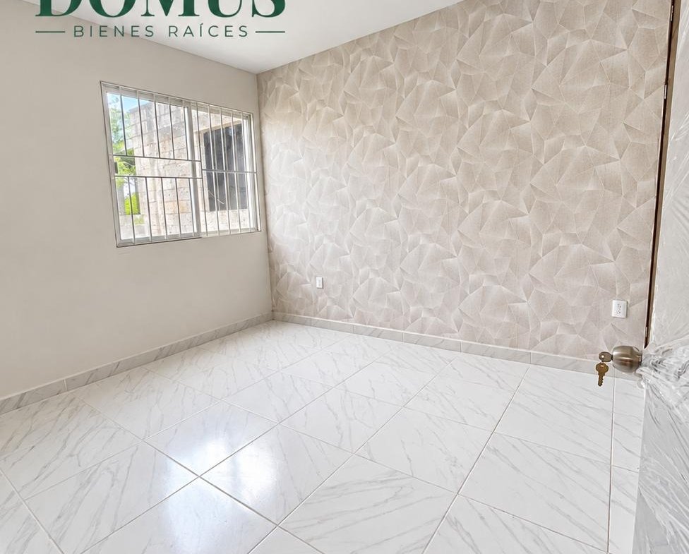 Moderna Casa Colonia Loma Alta