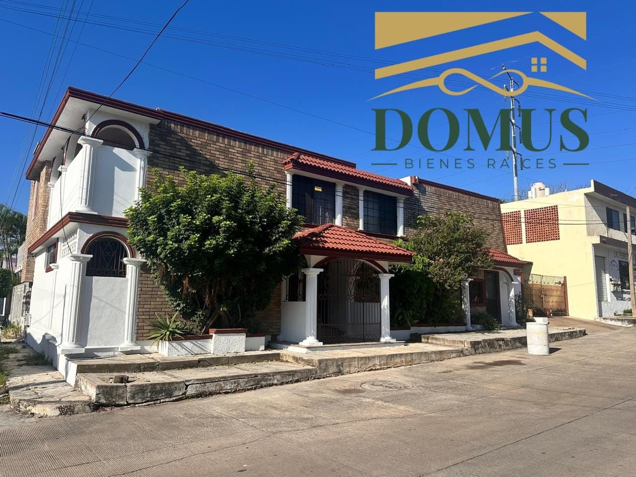 Hermosa Casa Colonia Los Mangos