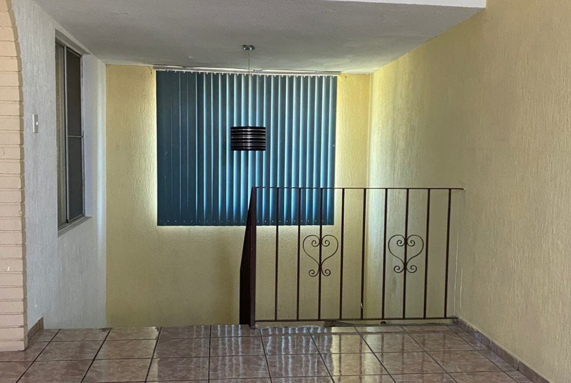 Hermosa Casa Colonia Los Mangos