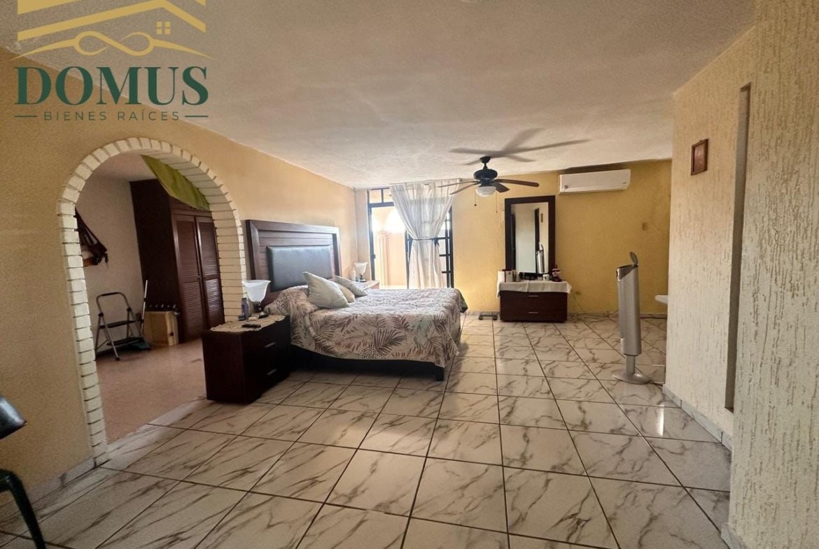 Hermosa Casa Colonia Los Mangos