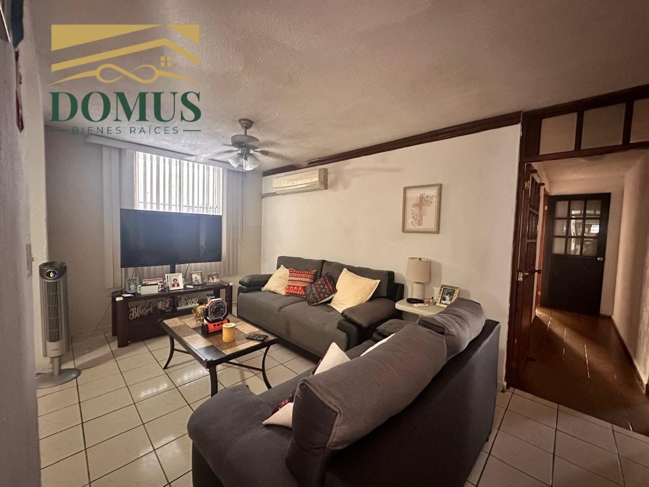 Hermosa Casa Colonia Los Mangos