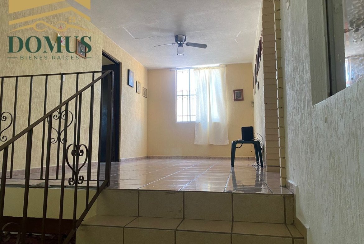 Hermosa Casa Colonia Los Mangos
