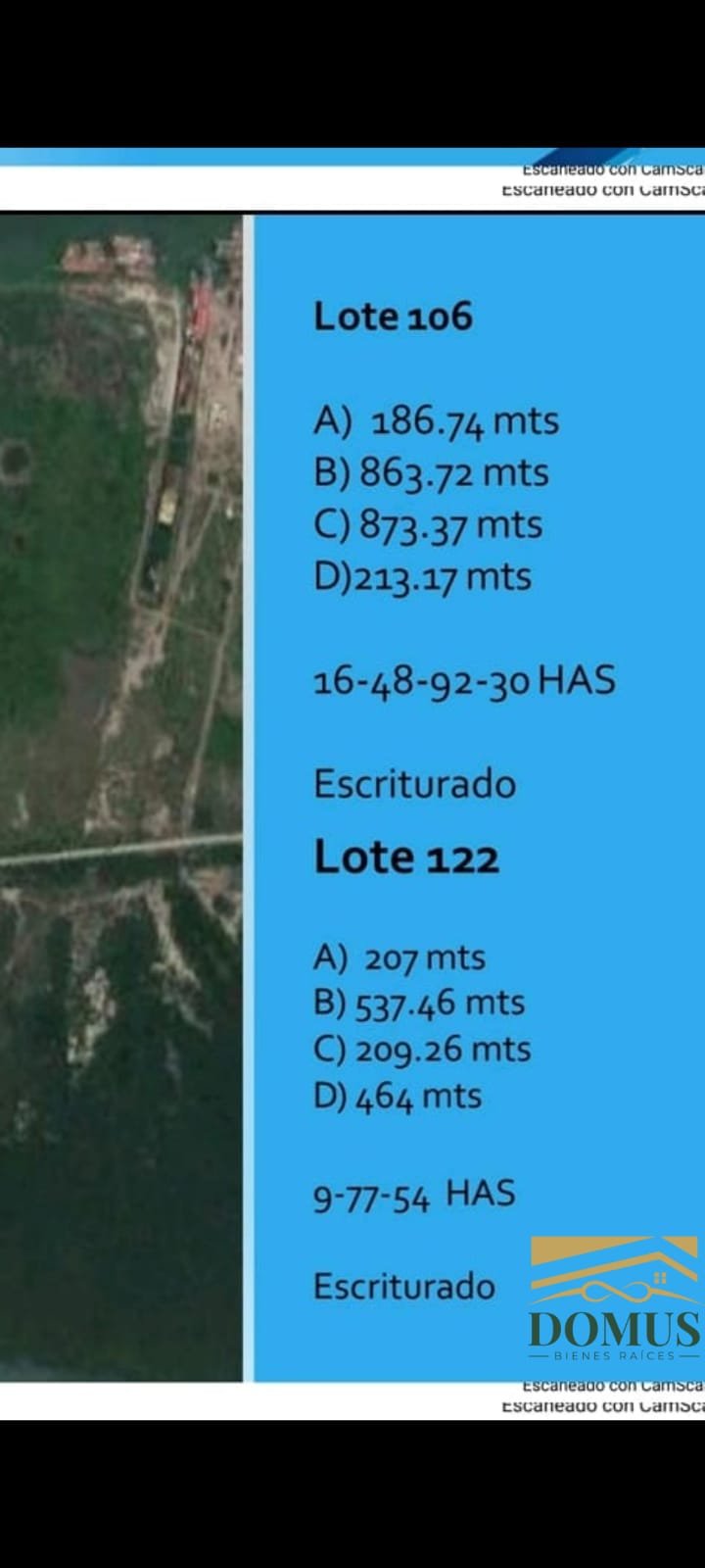 Excelente oportunidad Terrenos Industriales Moralillo
