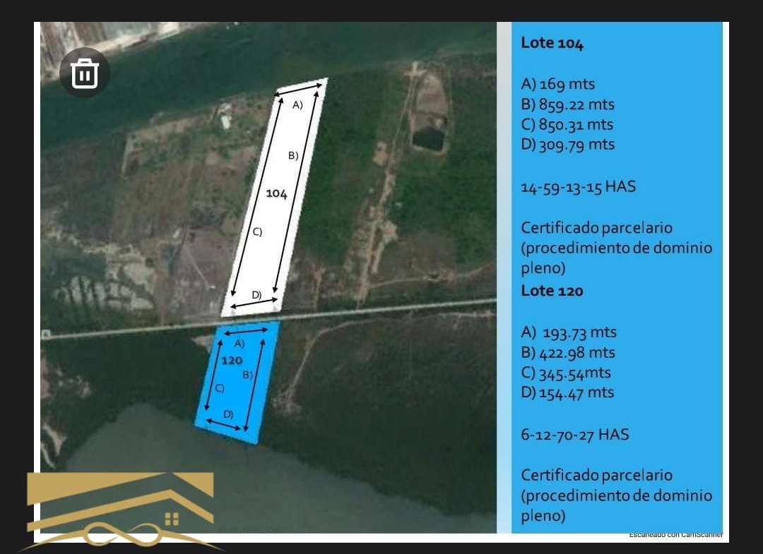Excelente oportunidad Terrenos Industriales Moralillo