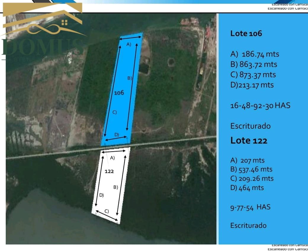 Excelente oportunidad Terrenos Industriales Moralillo