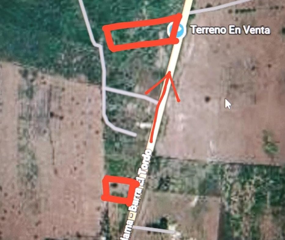 Excelente Terreno cerca de Barra Del Tordo