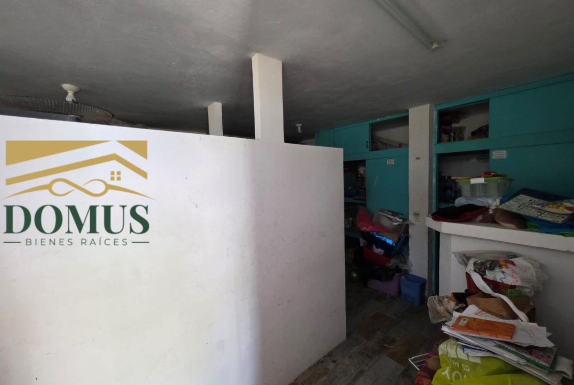 Escuela en Renta/Venta Colonia Las Violetas