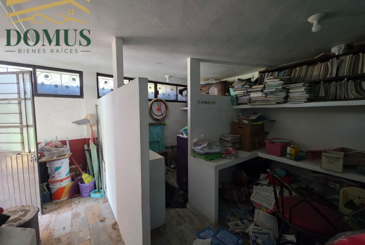 Escuela en Renta/Venta Colonia Las Violetas