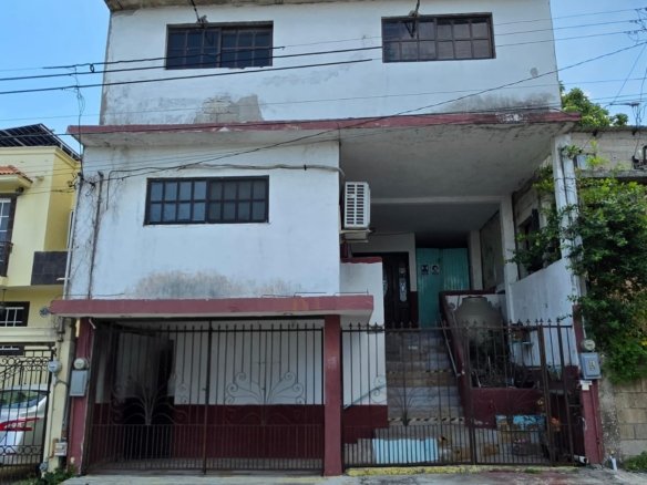 Escuela en Renta/Venta Colonia Las Violetas