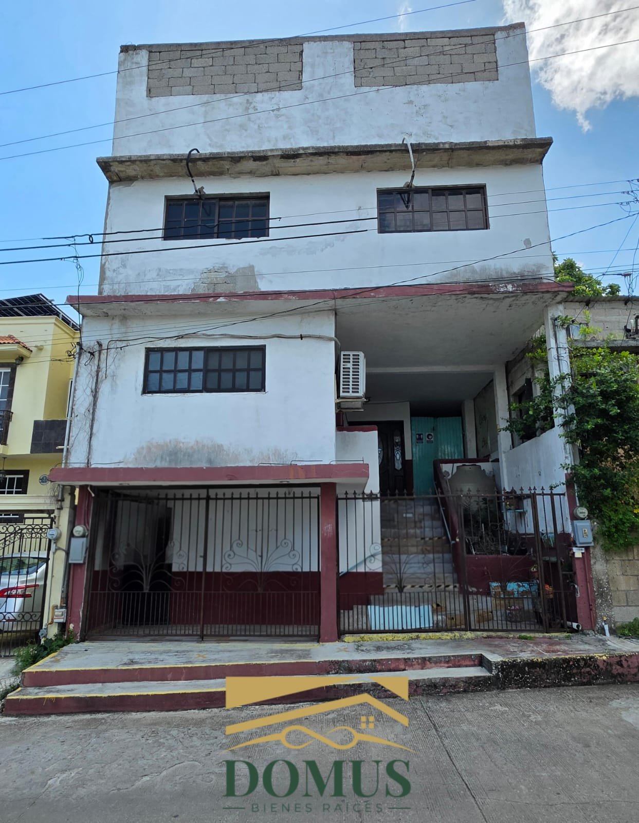 WhatsApp Image 2026-07-04 at 10.22.30 AM Escuela en Renta/Venta Colonia Las Violetas