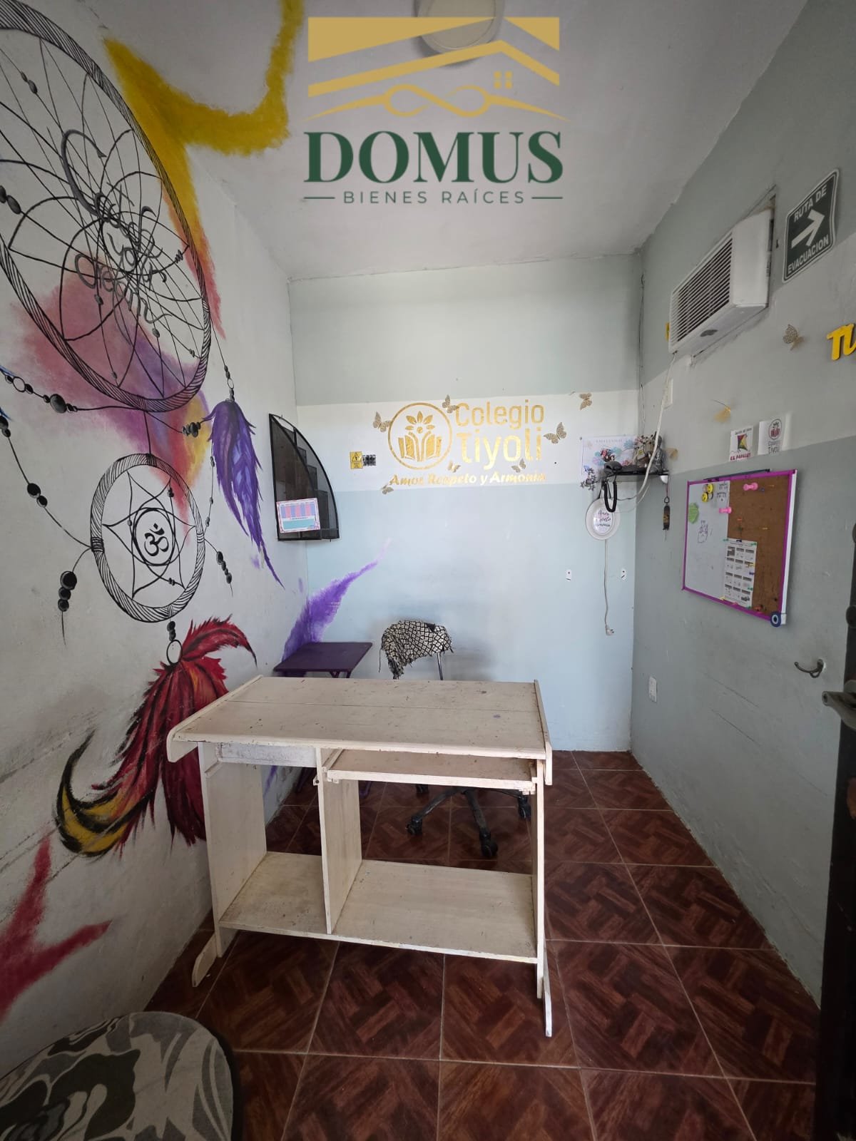 WhatsApp Image 2026-07-04 at 10.22.31 AM (2) Escuela en Renta/Venta Colonia Las Violetas