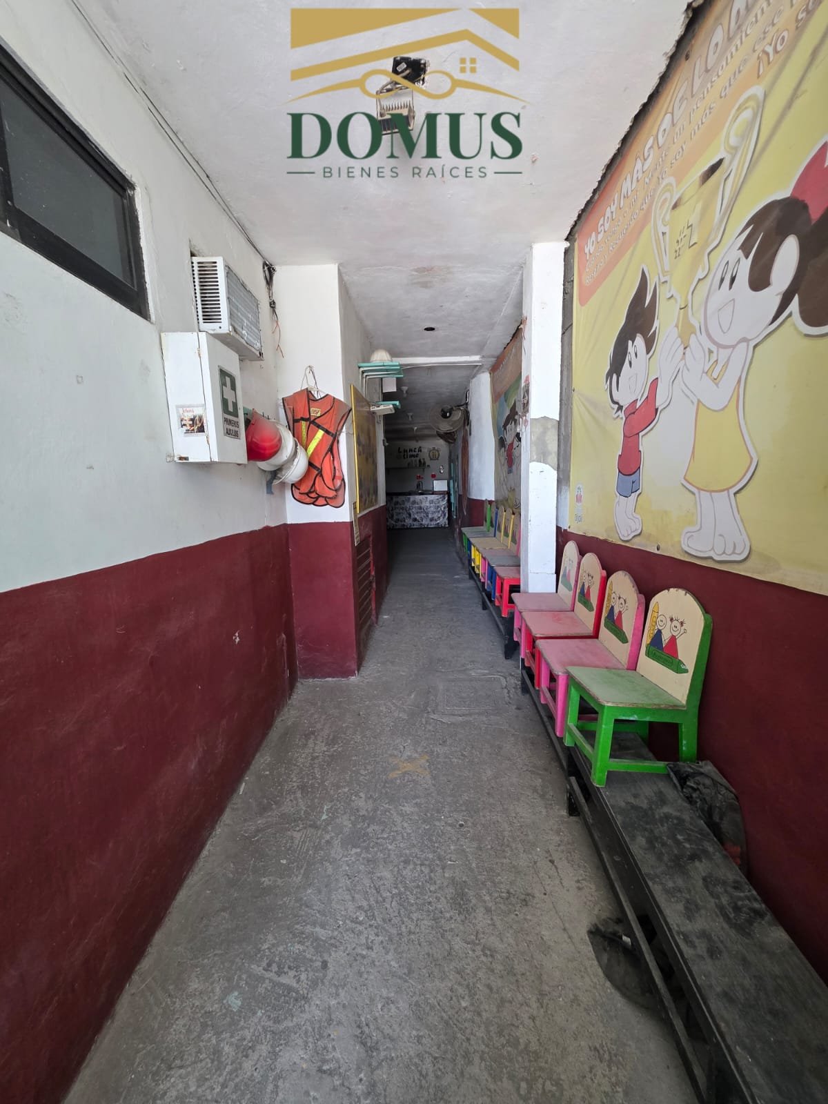 WhatsApp Image 2026-07-04 at 10.22.31 AM (3) Escuela en Renta/Venta Colonia Las Violetas