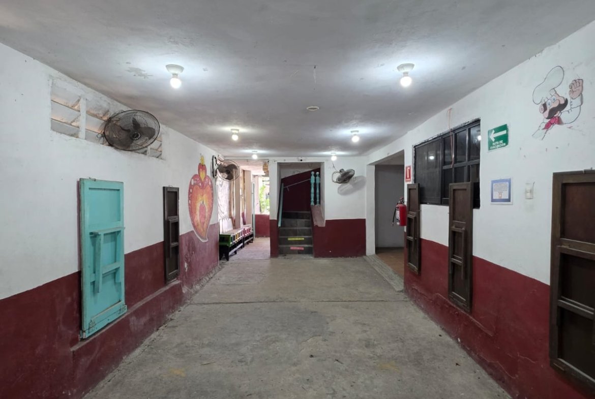 Escuela en Renta/Venta Colonia Las Violetas